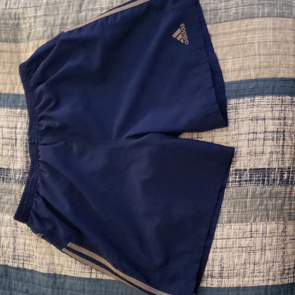 Men's Athletic Short